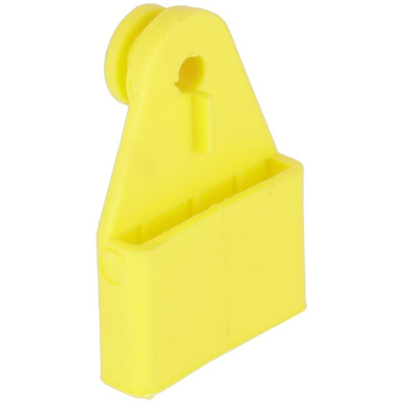 Tukan Strap hook (piece), Tukan 1600E 7287520000