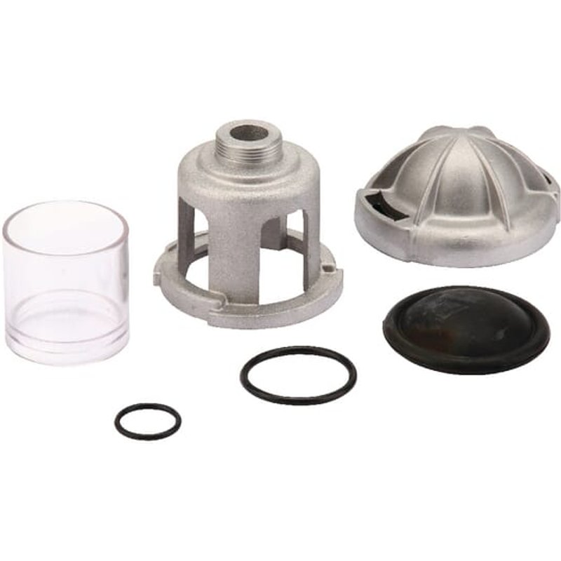 Comet Oil Container complete IDS1,000 12080002