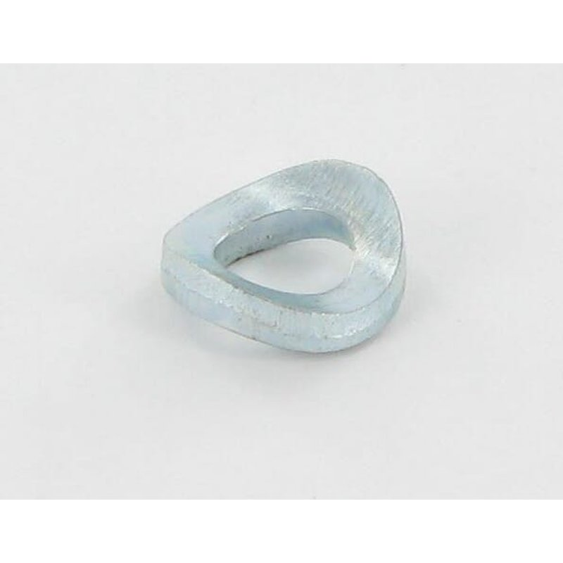 Wolf-Garten Shim 8.4x14x4 ST37 GZ 0017275