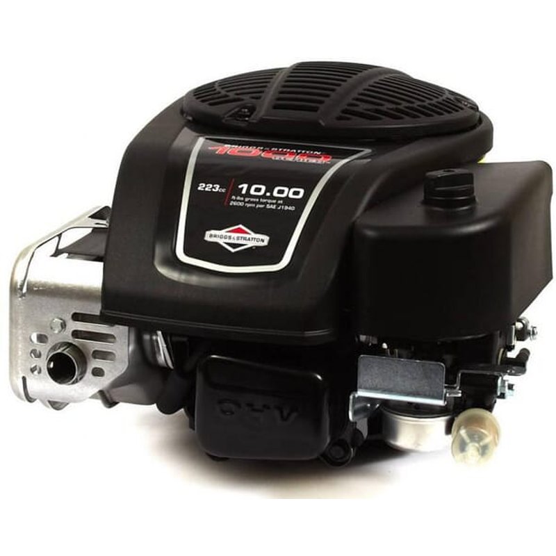 Briggs & Stratton Engine 14D937G 14D9370235G1
