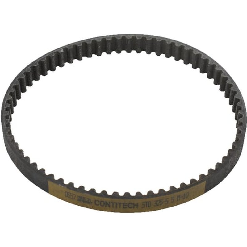 Gutbrod Timing belt 65 teeth 325 00075966