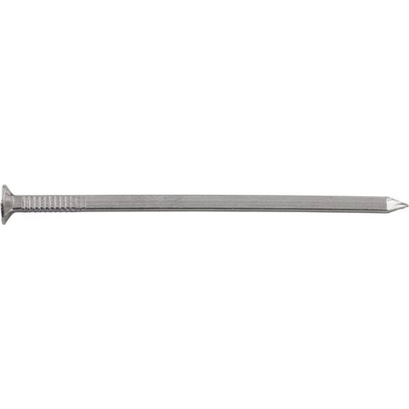 Non Original Square Nail 4,6 x 130 FZV 120 pcs 137522NKT