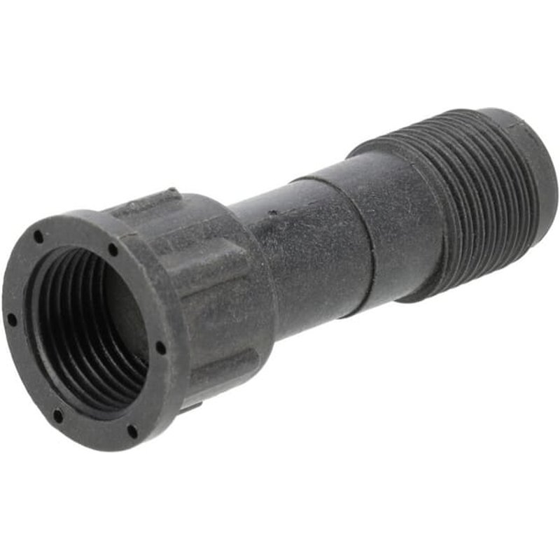 Tukan Pump outlet connector, Tukan 1600E 5414340000