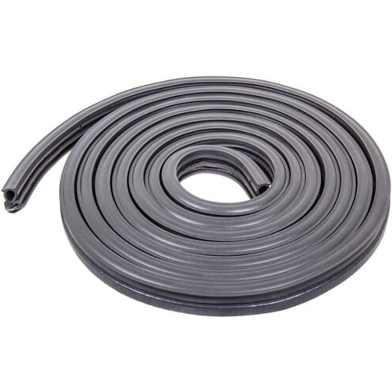 Raico Glass gasket 5 mt. 001409926N
