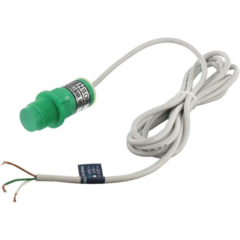 Polmac Inductive proximity switch 30308899