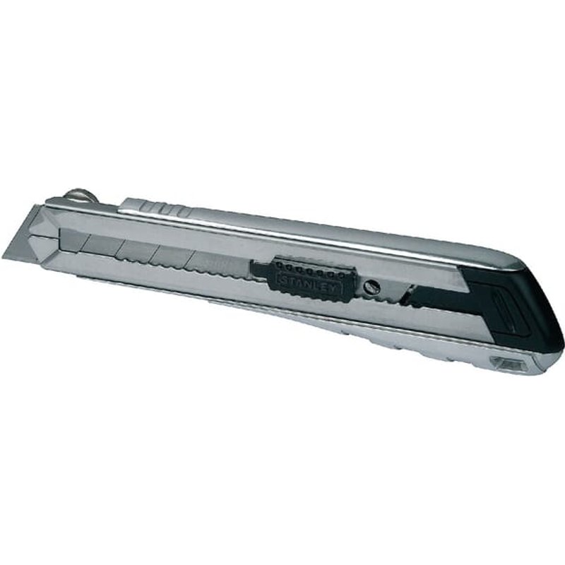 STANLEY® Hand Tools FatMax® Pro Snap-Off Knife 25mm 0-10-820
