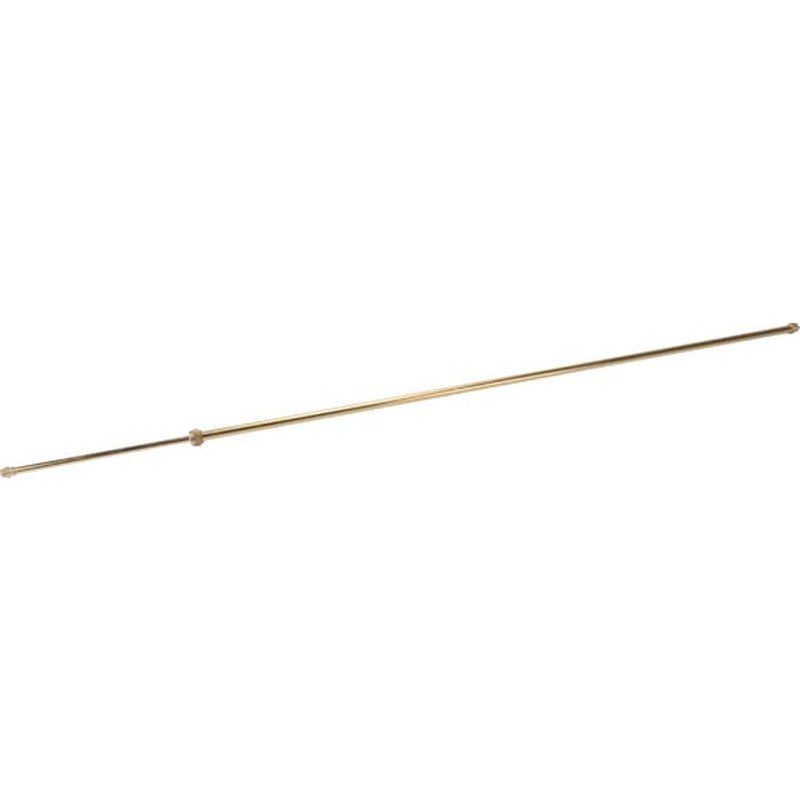 Gloria Telescopic lance 1 to 2 Metre 0001320000