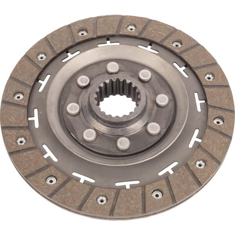 Raico Clutch Plate 001563833N