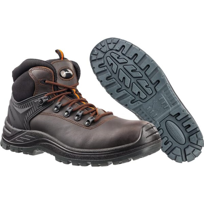 Albatros Endurance Mid shoes S3 41 63132041