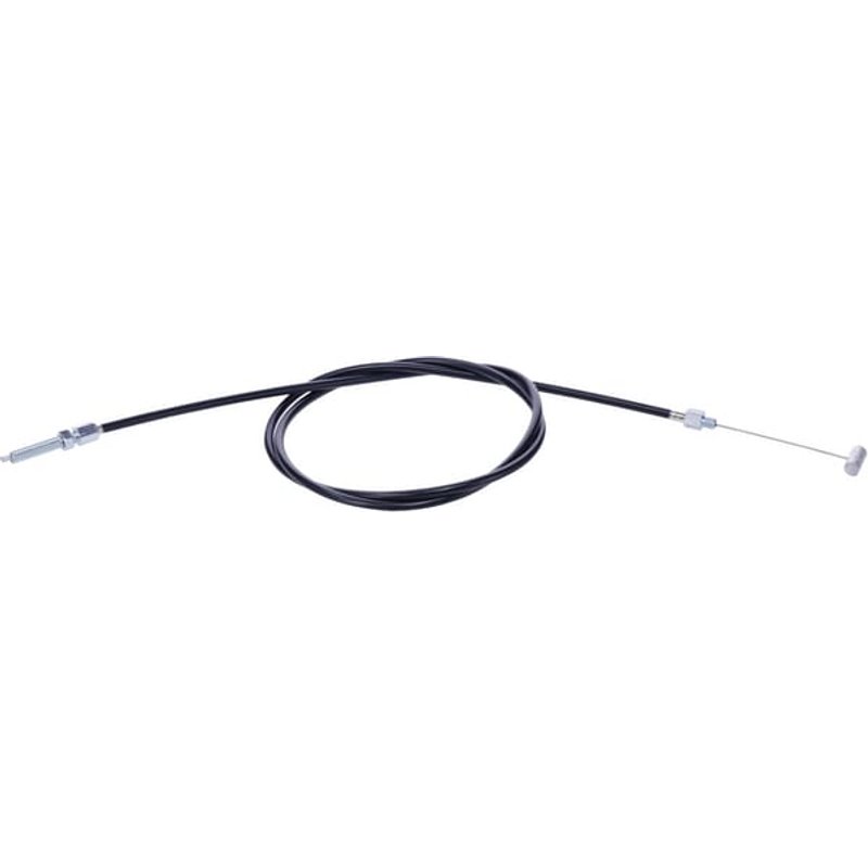 Goldoni Clutch cable complete 1215mm 00043828
