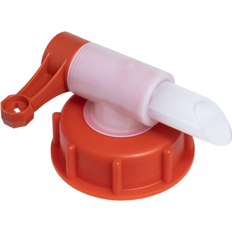 Stihl Dispensing tap for 20l can 00008818803
