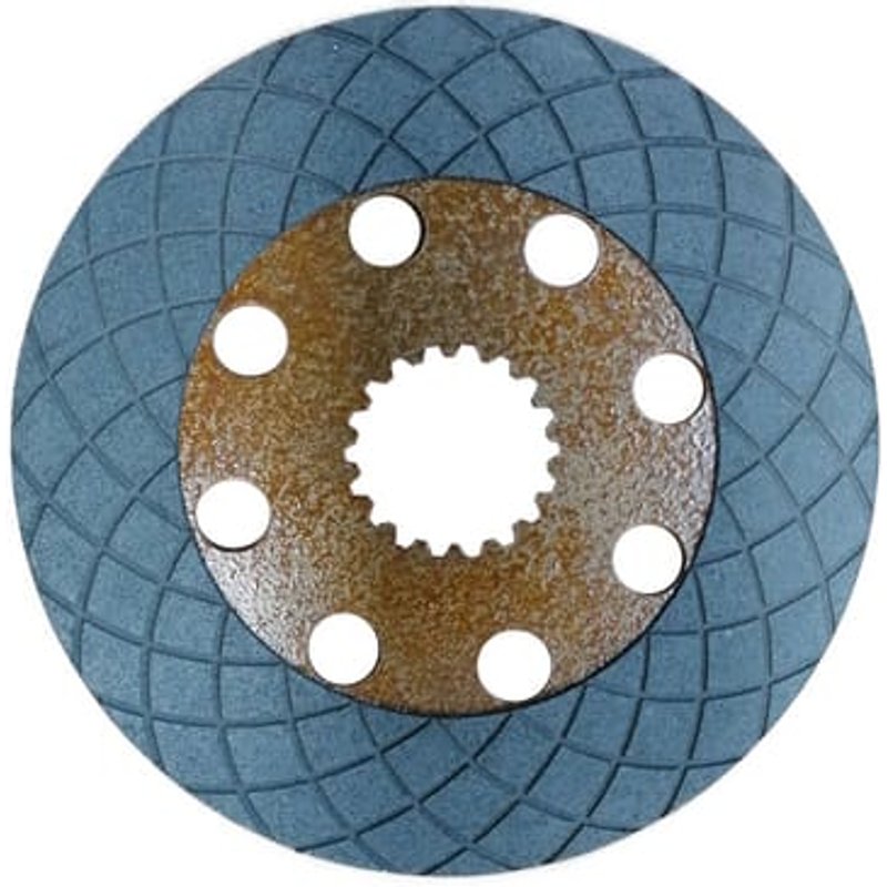 Finaff Brake disc 00033594N