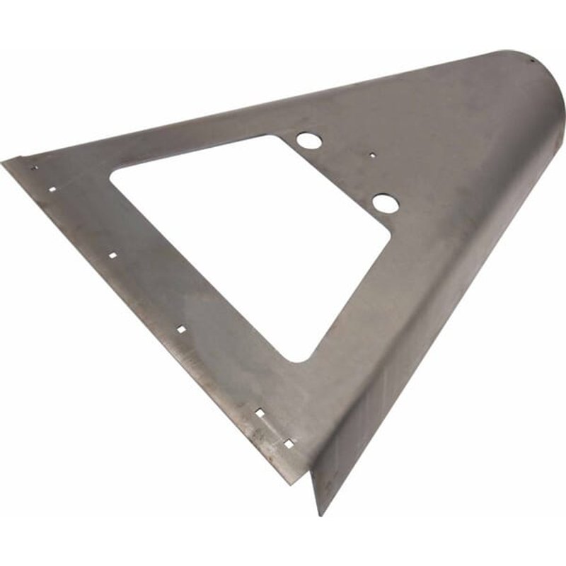 Kramp Wear plate 0000786611KR