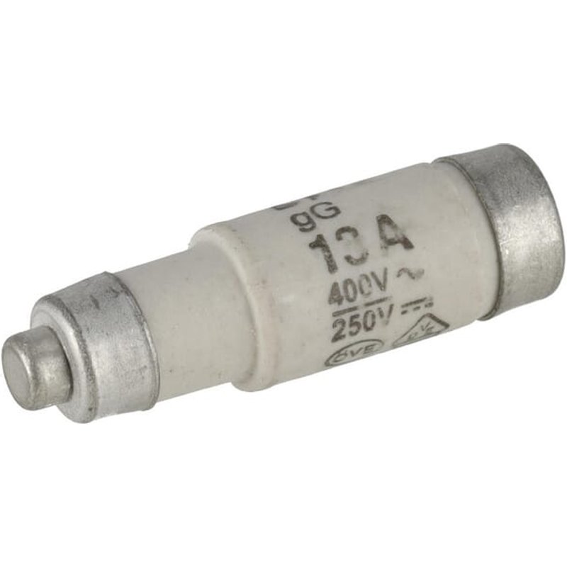 Non Original Fuse 400V 13A Length 36mm 13AD01