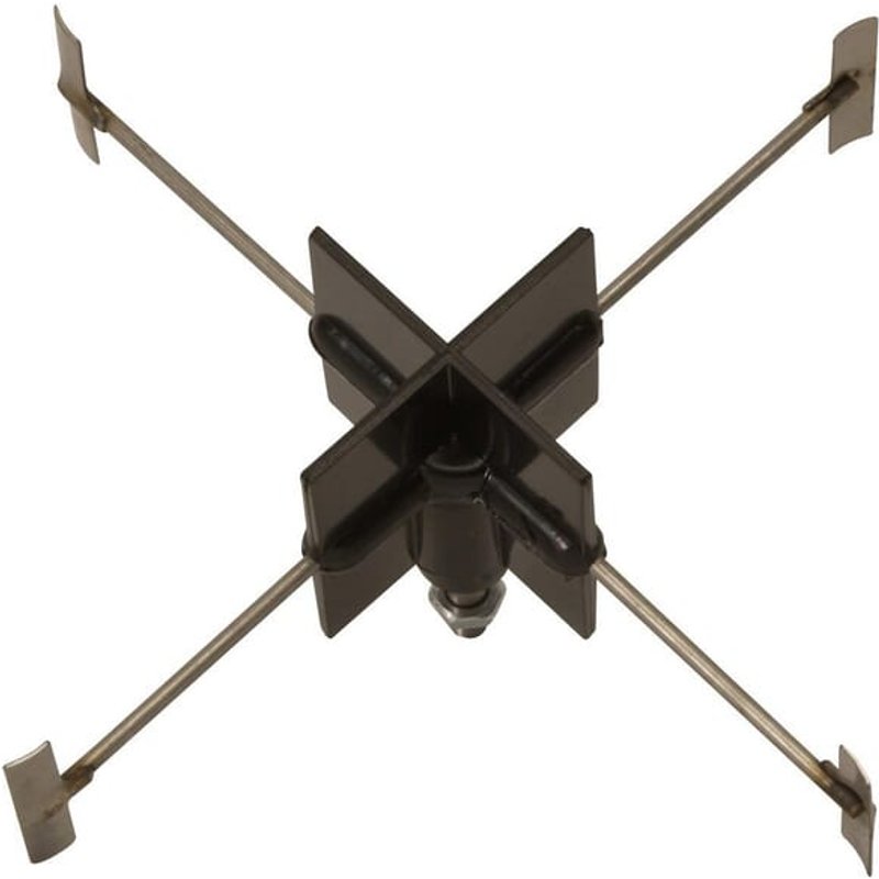turbo Spinner for Precleaner turbo® 2 Type 24 211024104