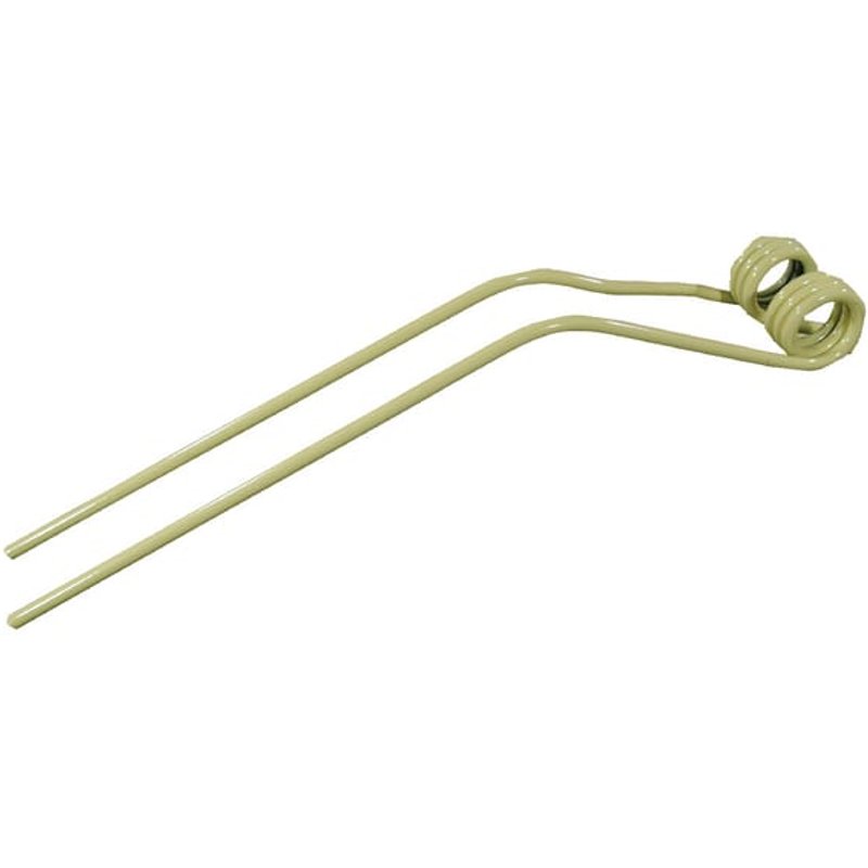 Kramp Rotary tine CCW outside 001536461KR
