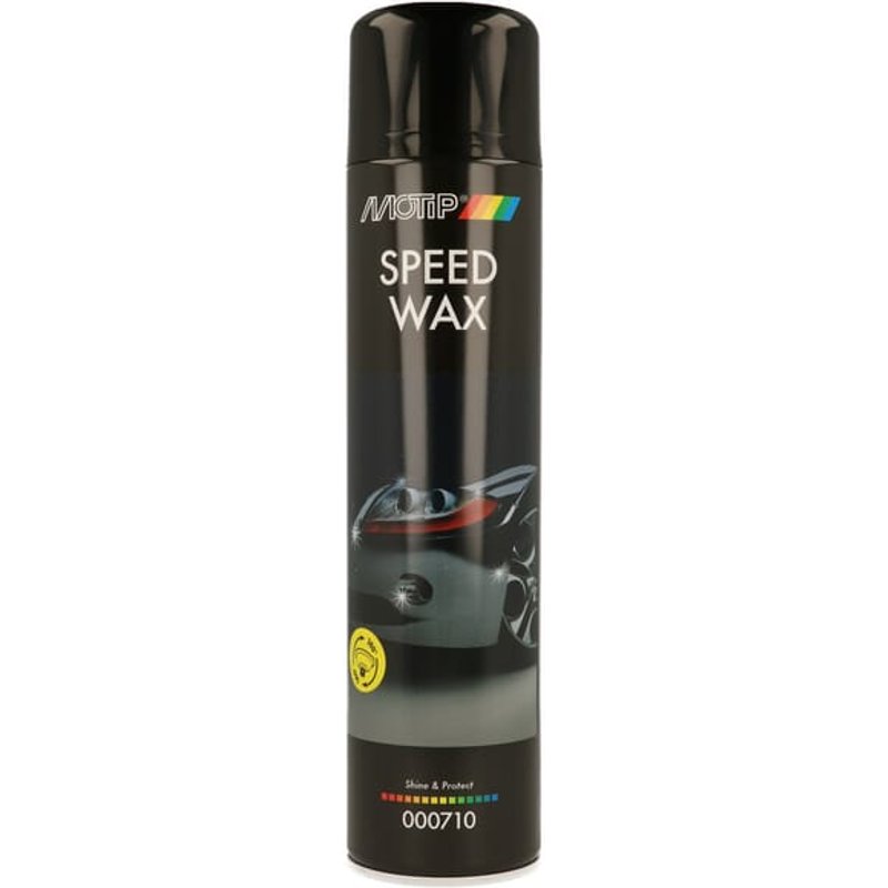 MOTIPĀ® Motip Speed Wax 000710