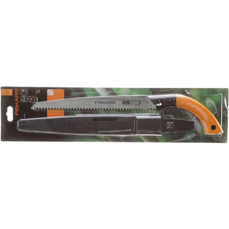 Fiskars Fixed blade saw SW84 543mm 1001620
