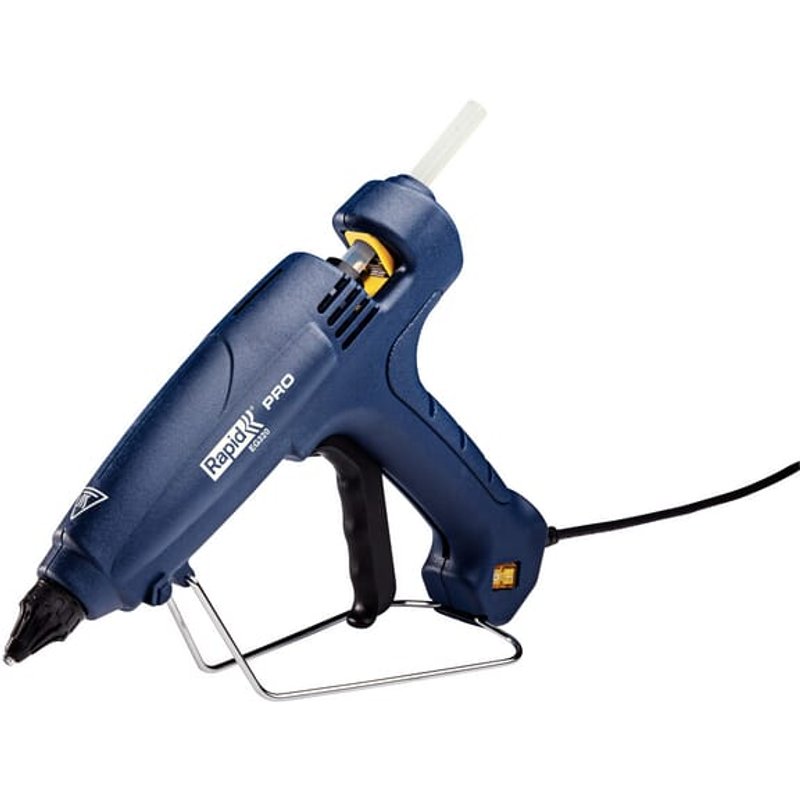 Rapid EG320 Professional Glue Gun 120W 240V 5000714