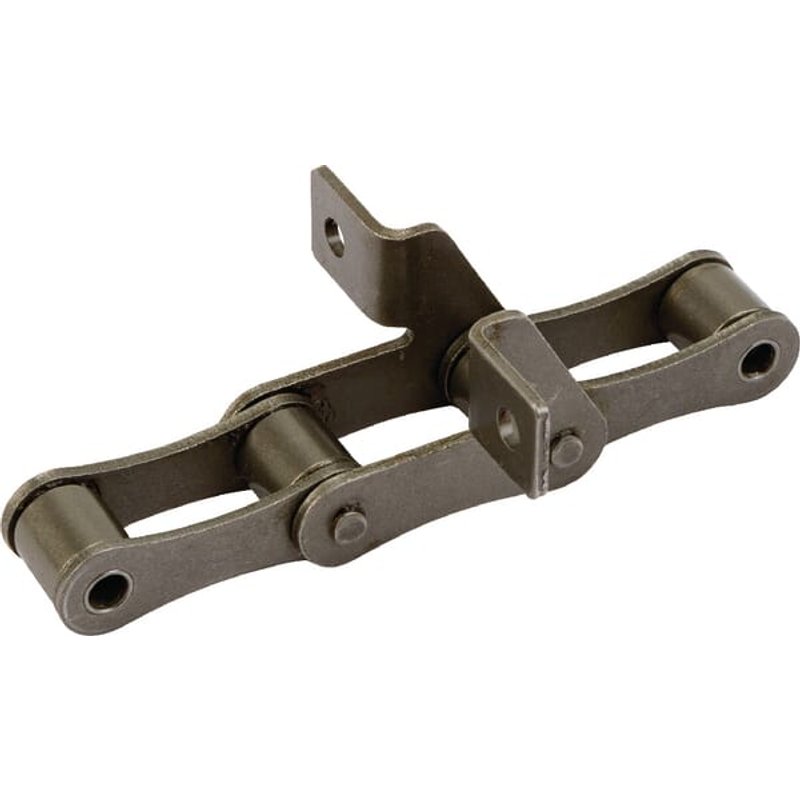 Elite Chain section with bracket, suitable for John Deere AL15480Z
