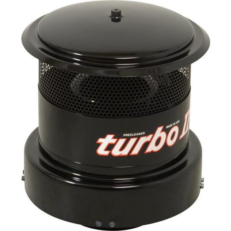 turbo Air Precleaner turbo® 2, Type 68-8" 211068003