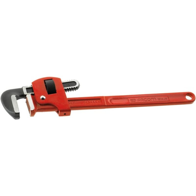 Facom Pipe wrench 0-102mm L:900mm/36", 131A36