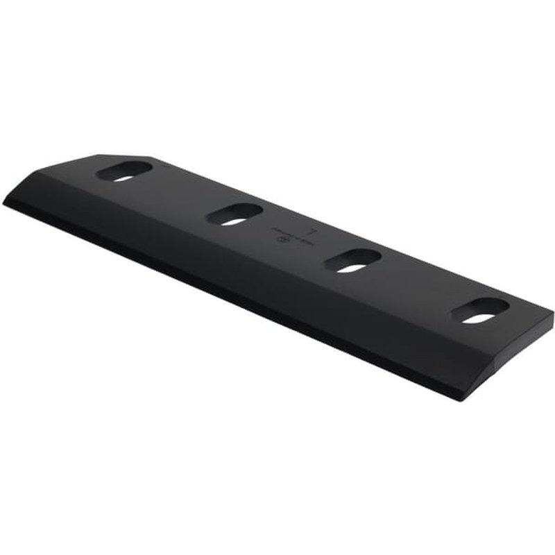 Kramp Chopping knife left for grass 0009813851KR