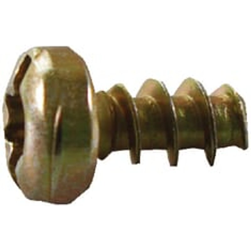 Solo Screw M5x10 0018362