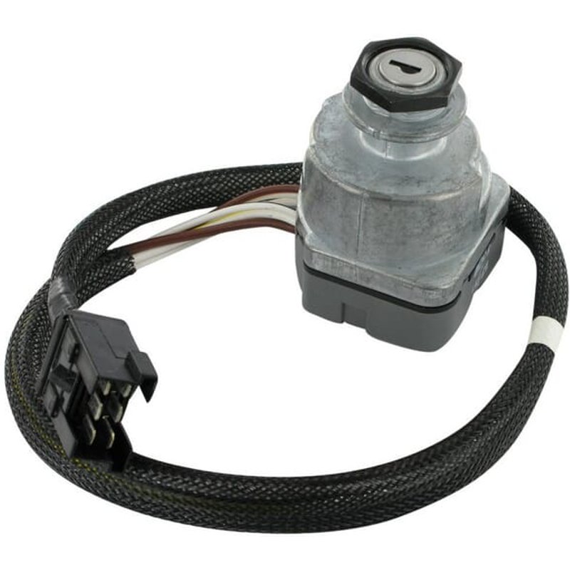 CNH Ignition switch 91705330