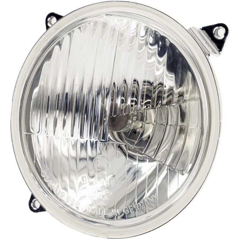 Massey Ferguson (AGCO) Headlight 1672768M91