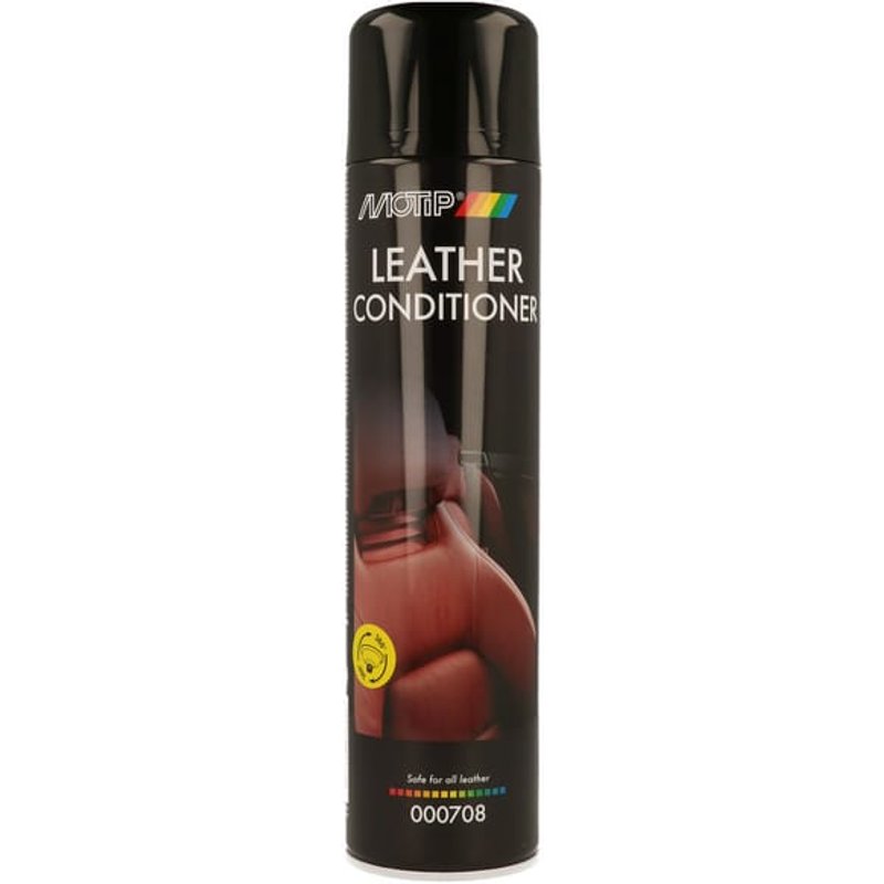 Motip Leather care 000708