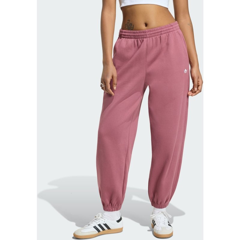 Pantalón de chándal Essentials Loose de felpa