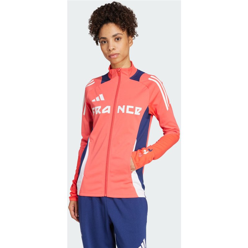 Chaqueta Team France Training