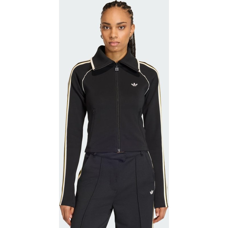 CHAQUETA DEPORTIVA ENTALLADA FIREBIRD