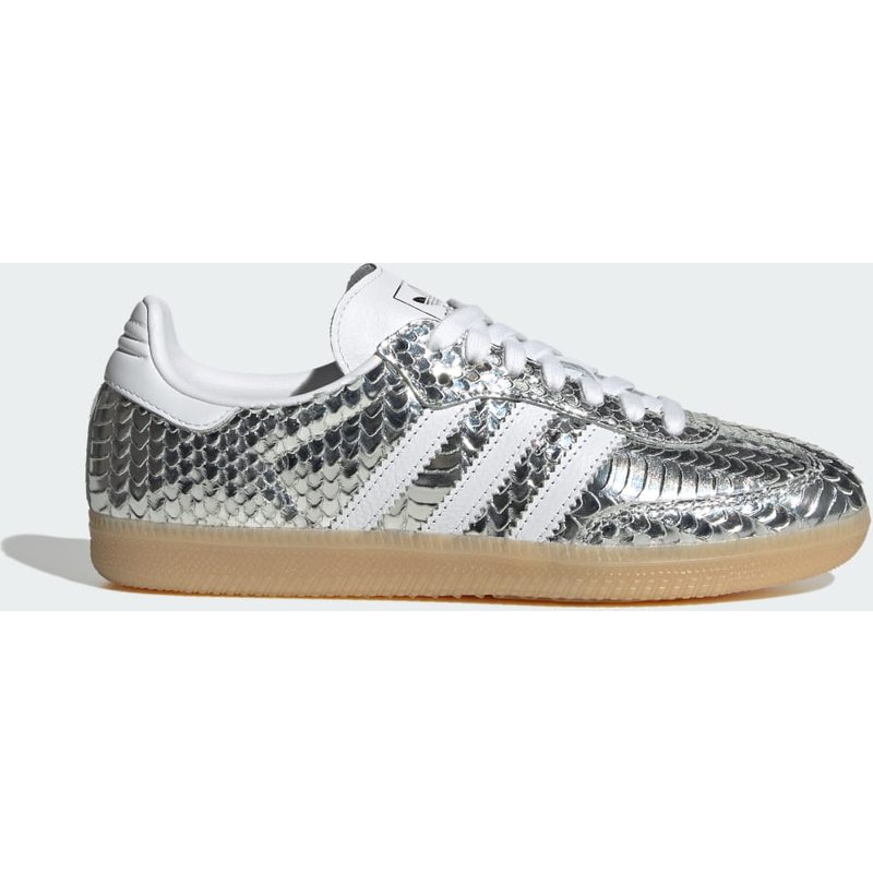 ZAPATILLA SAMBA
