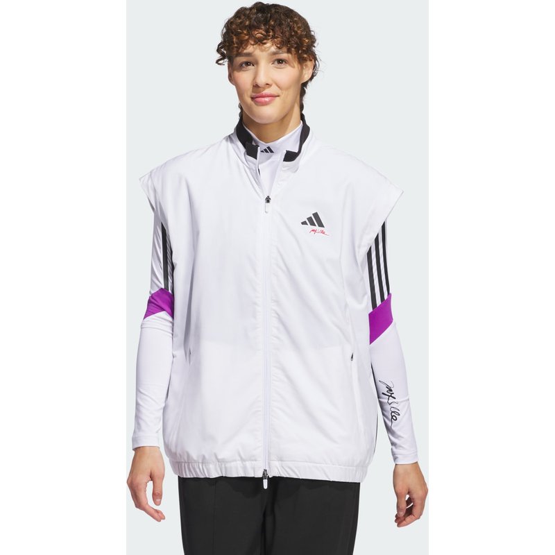 Chaleco adidas x Jay3lle