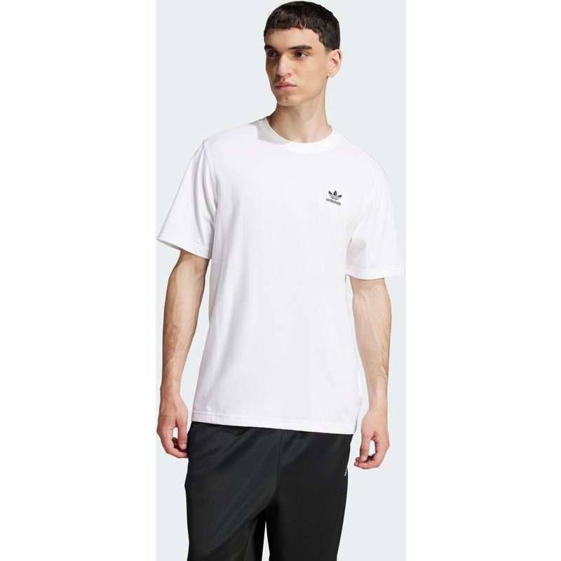 Camiseta Trefoil Essentials
