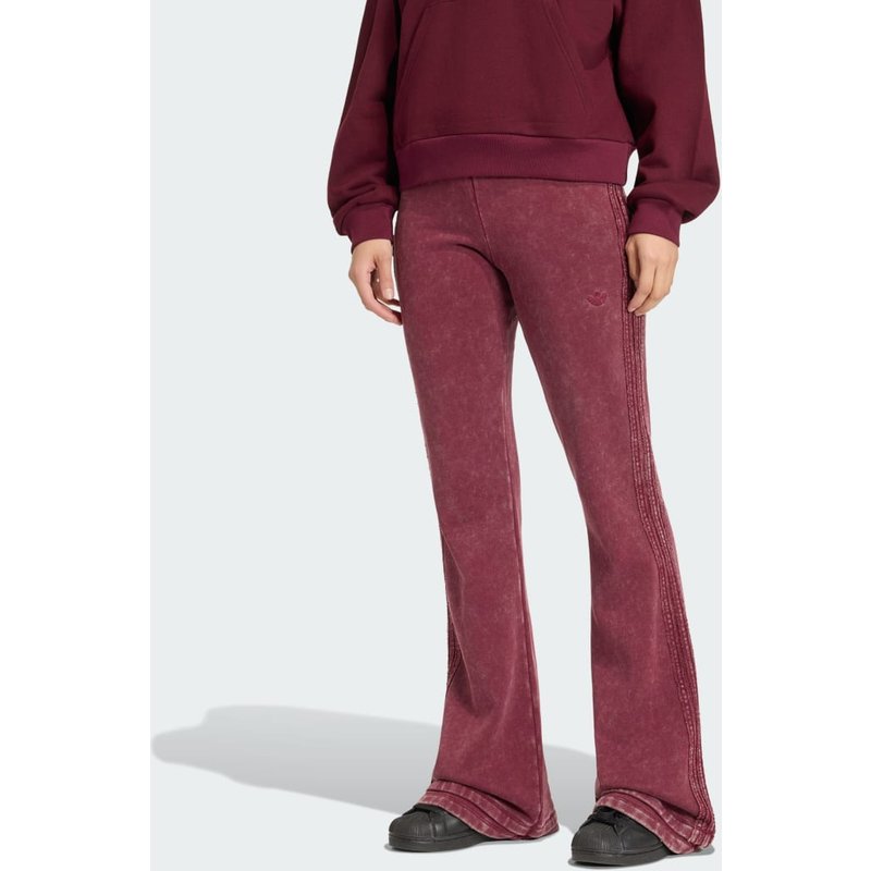 Calça SST Bootcut Mulher adidas