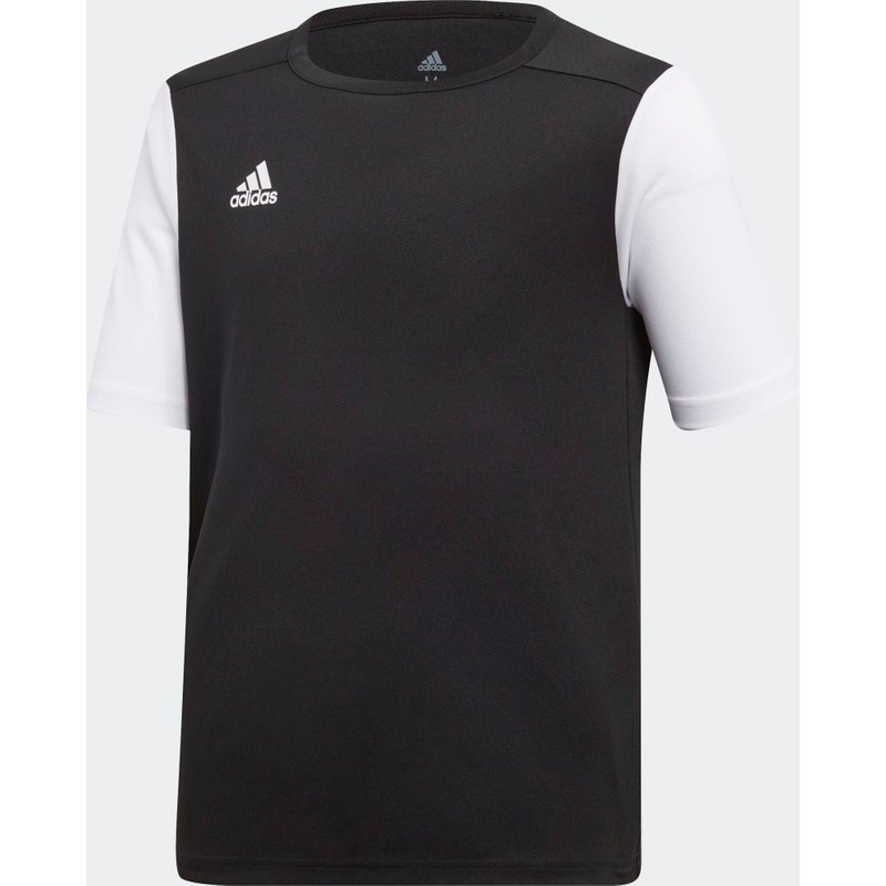 Camisa Estro 19 Kids adidas