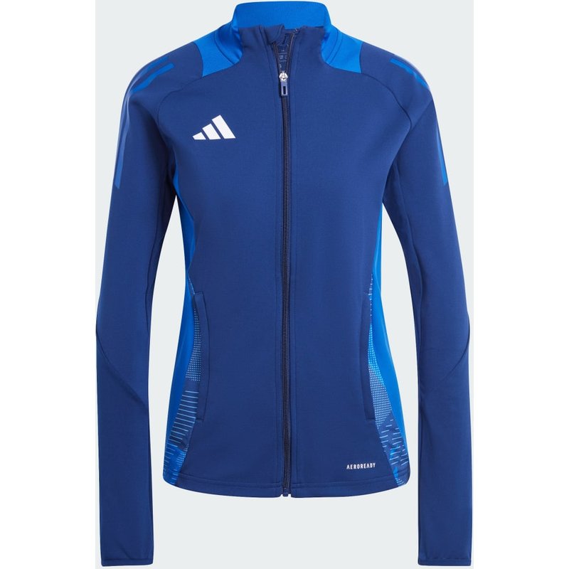 Chaqueta entrenamiento Tiro 24 Competition
