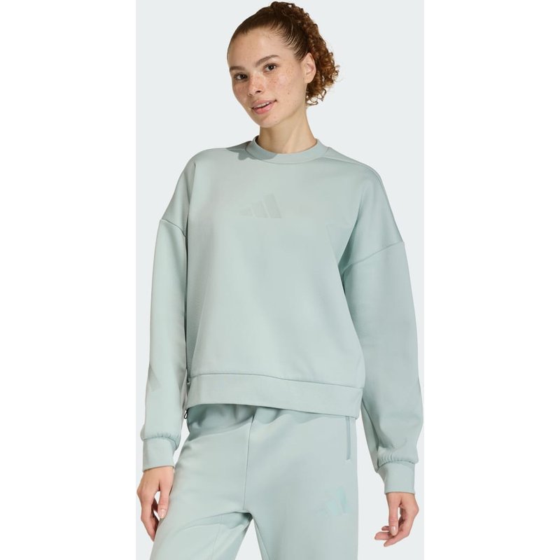 SUDADERA ADIDAS Z.N.E.