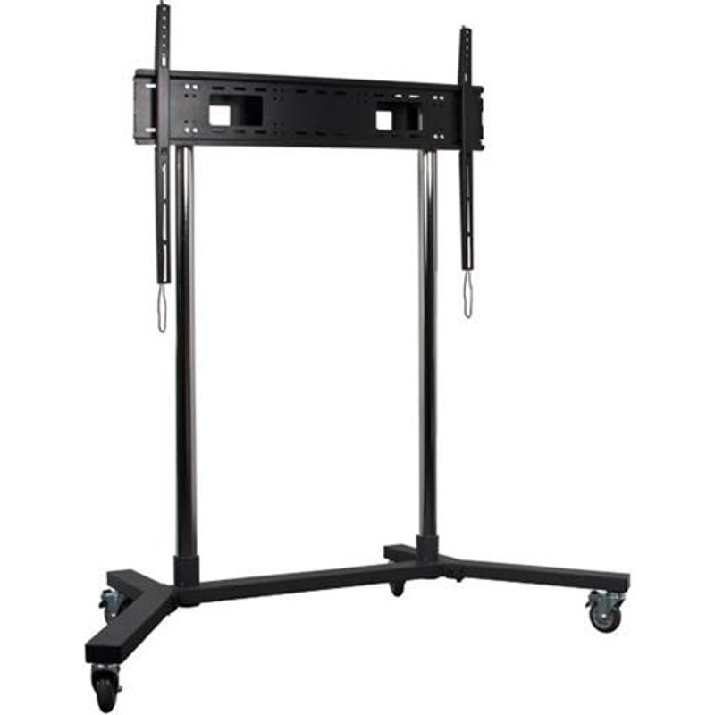 B-Tech BT8506 165.1 cm (65") Black