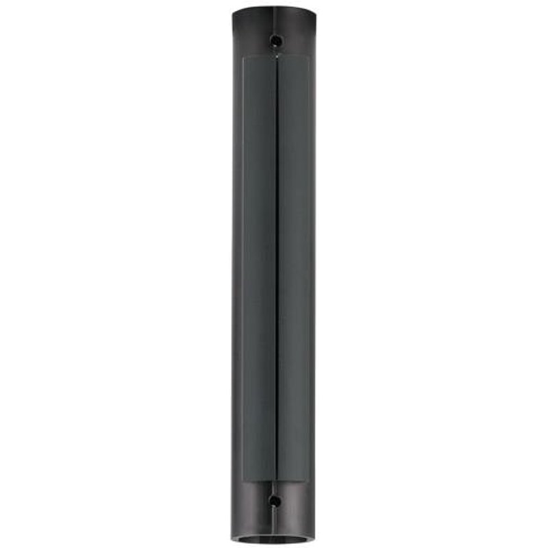 Chief Pin Connection Column 150cm-CPAE150. Product colour: Black Maximum weight capacity: 226.8 kg. Depth: 150 mm Weight: 3.02 kg. Package weight: 3.02 kg