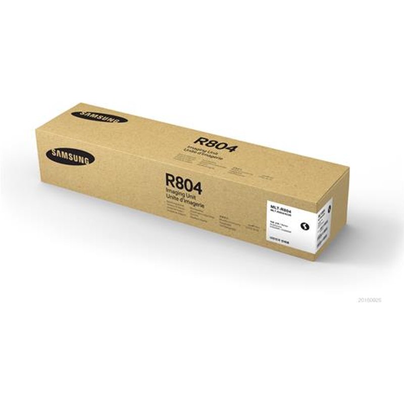 HP CLT-R804 Imaging Drum. Printing colours: Black Cyan Magenta Yellow Quantity per pack: 1 pc(s)