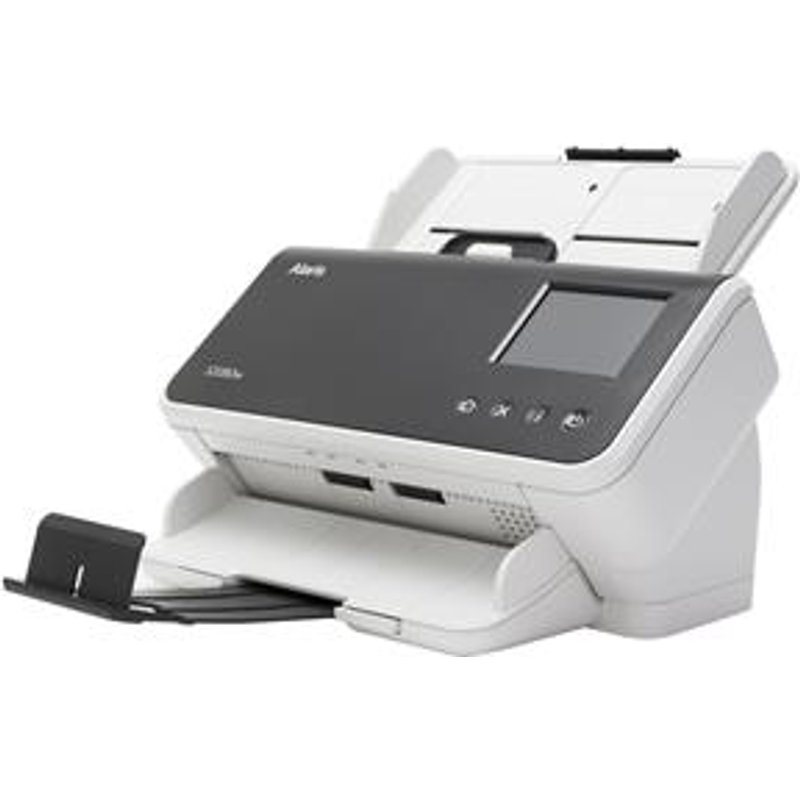 Kodak S2080W ADF scanner 600 x 600 DPI A4 Black White