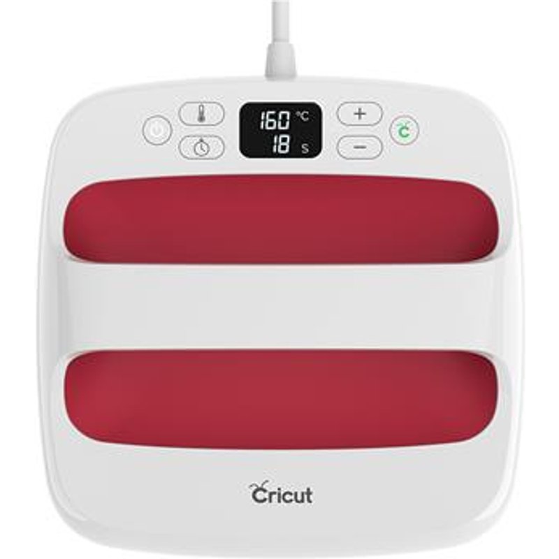 Cricut EasyPress 2 UK (9x9")