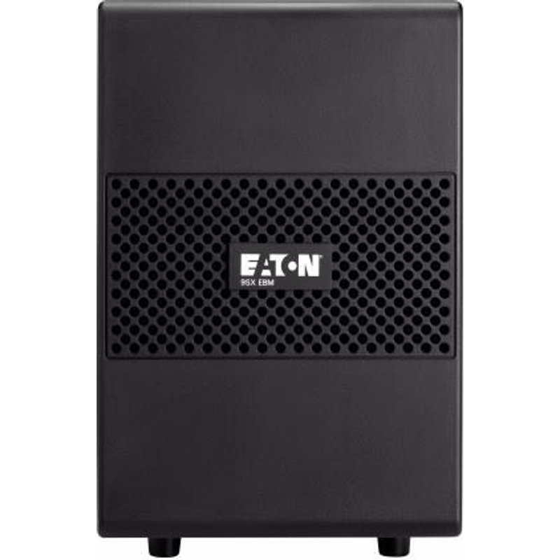 Eaton 9SX EBM UPS battery cabinet Tower