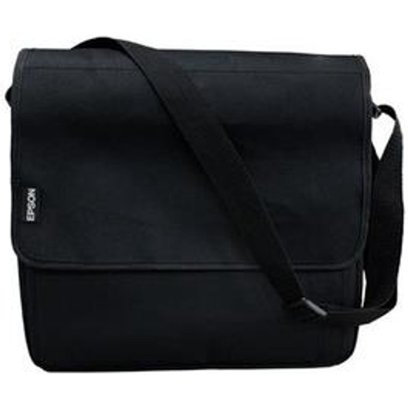 Epson Soft Carry Case - ELPKS69 - EB-x05/x41/x42 EH-TW6 series. Dimensions (WxDxH): 320 x 110 x 290 mm. Quantity per pack: 1 pc(s) Package width: 306 mm Package depth: 330 mm