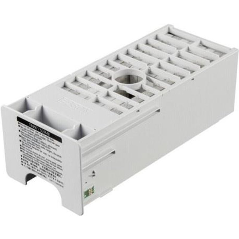 Epson C13T699700/T6997 Ink waste box. 50K pages 700ml for Epson SC-P 7