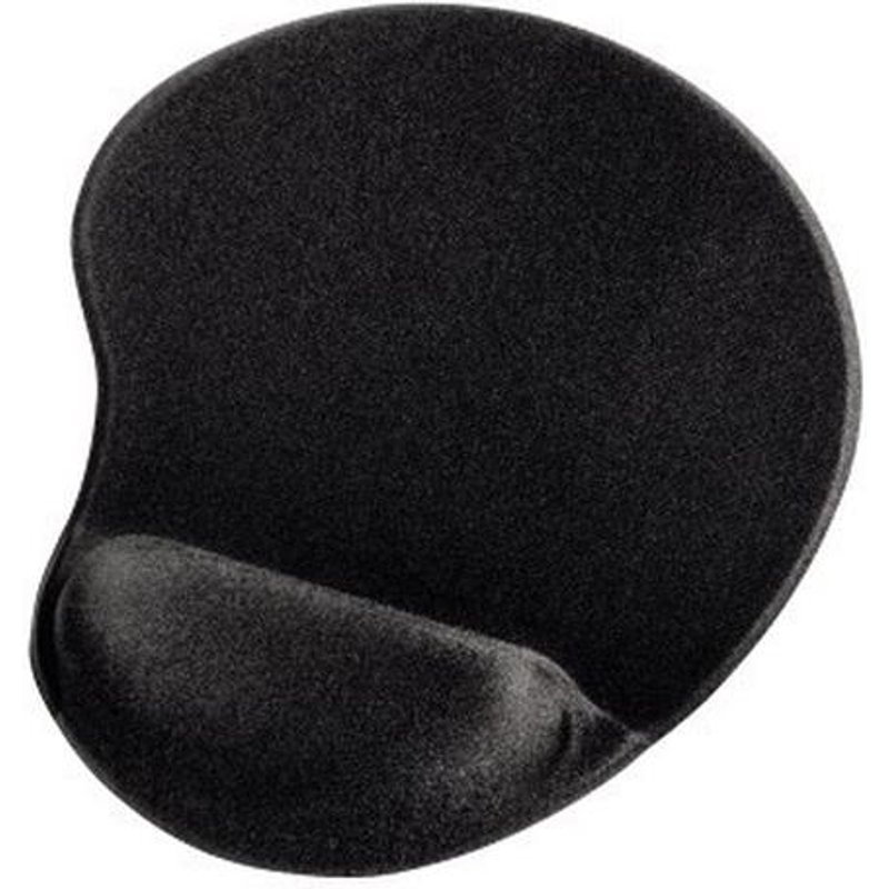 Hama Ergonomic Black